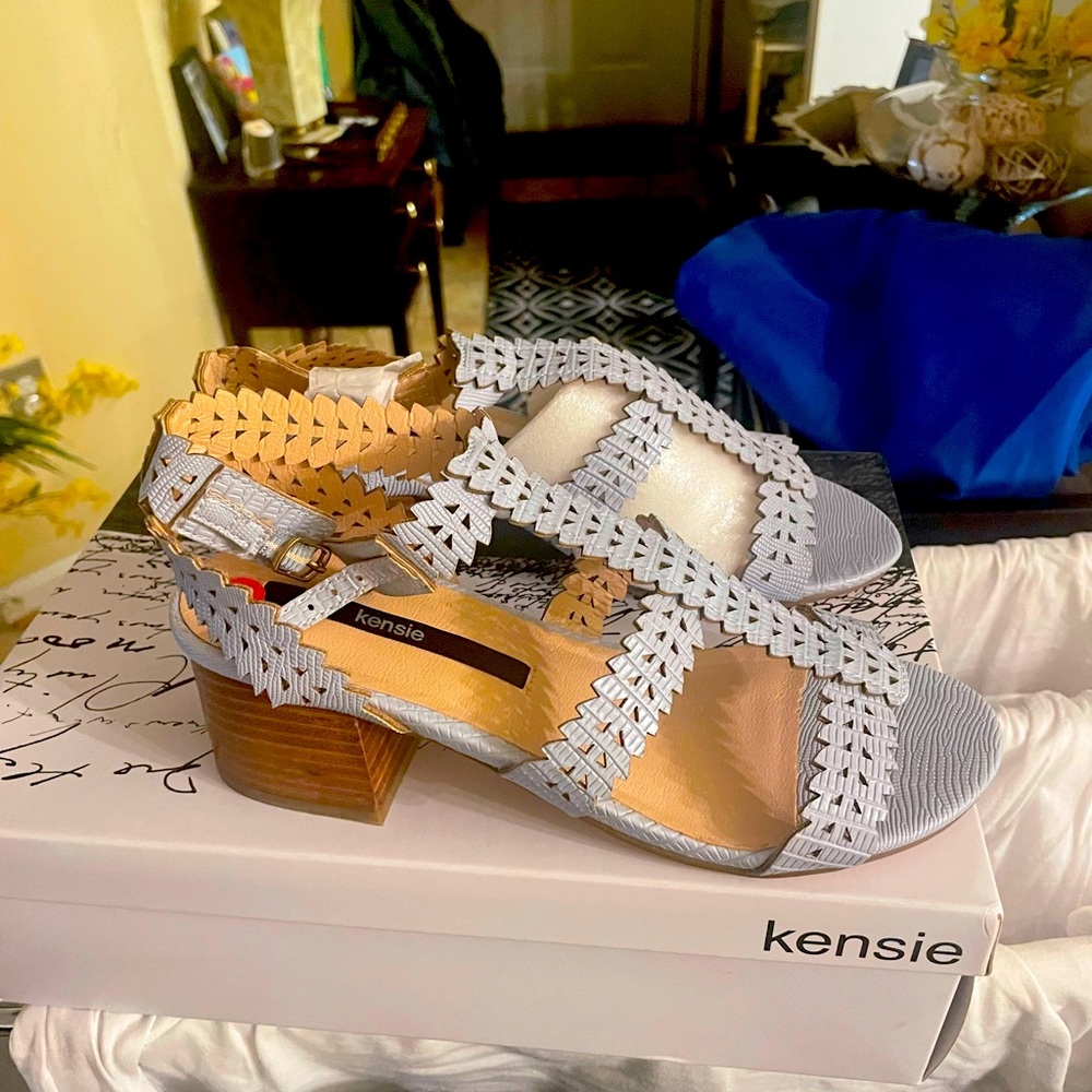Kenzie brand new with box